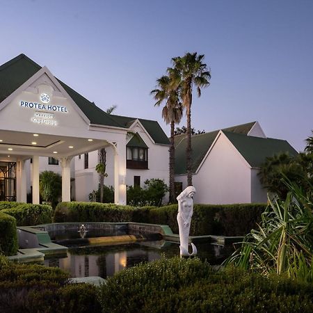 Protea Hotel By Marriott George King George Eksteriør bilde