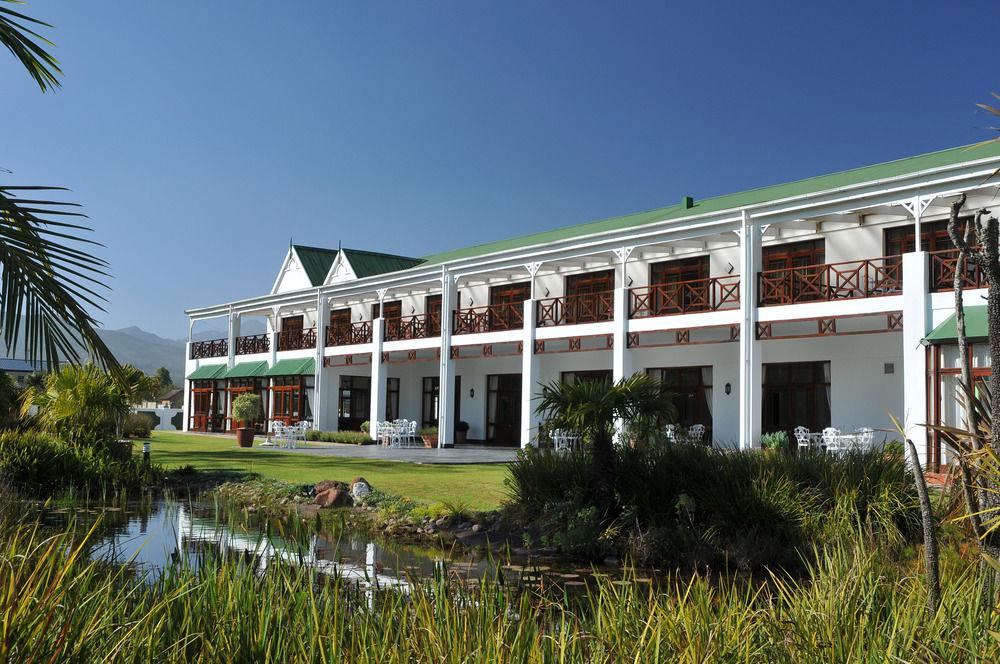 Protea Hotel By Marriott George King George Eksteriør bilde