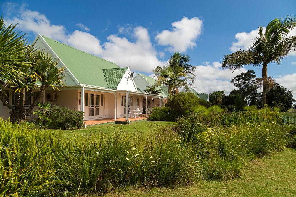 Protea Hotel By Marriott George King George Eksteriør bilde