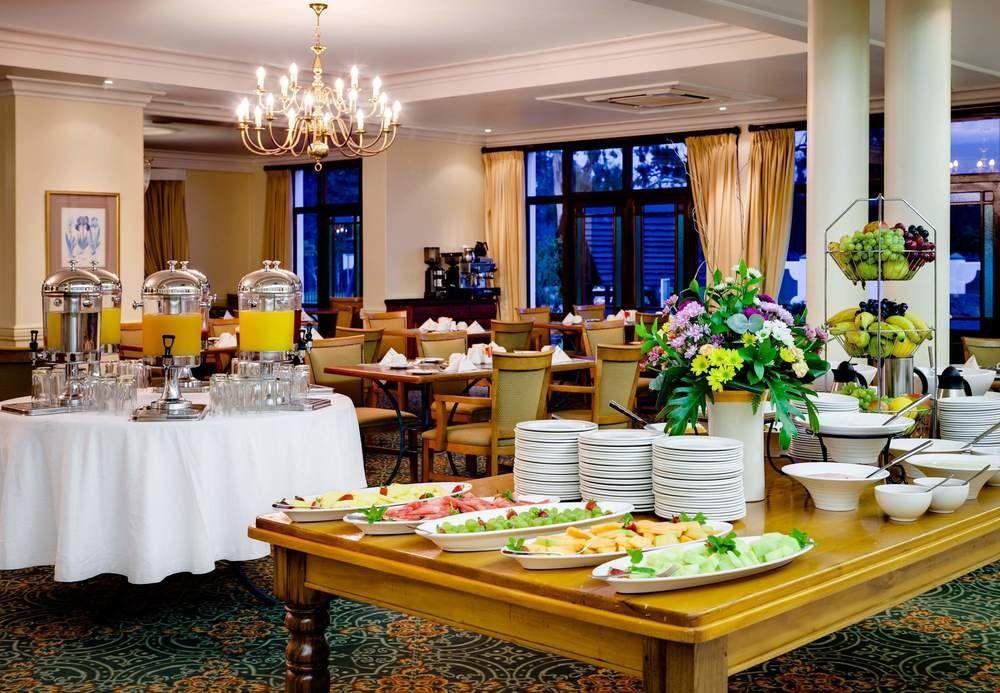 Protea Hotel By Marriott George King George Eksteriør bilde