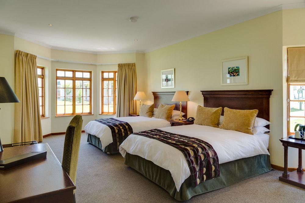 Protea Hotel By Marriott George King George Eksteriør bilde
