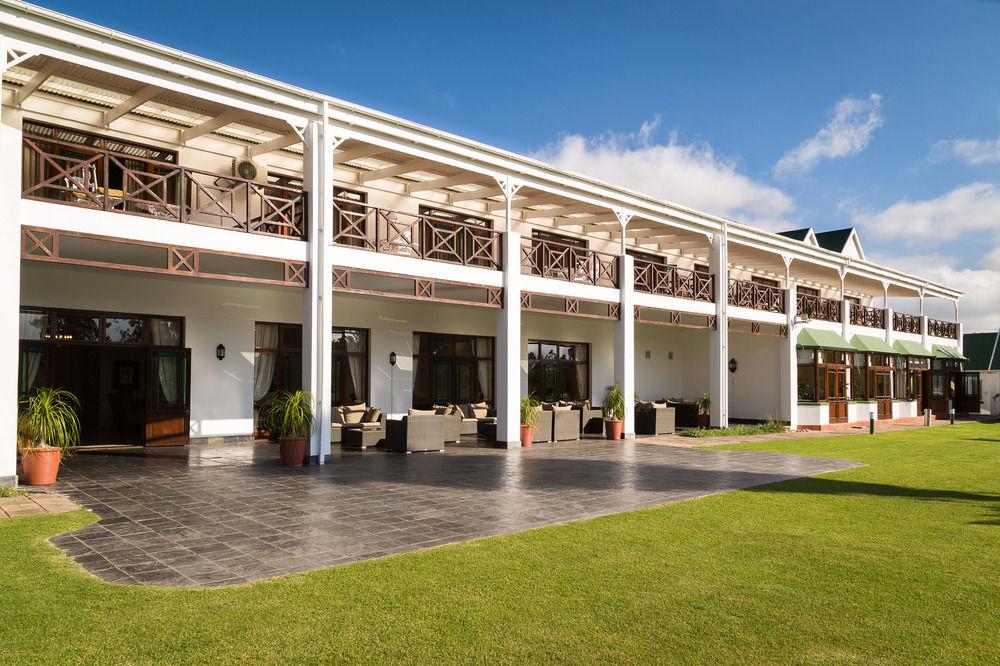 Protea Hotel By Marriott George King George Eksteriør bilde
