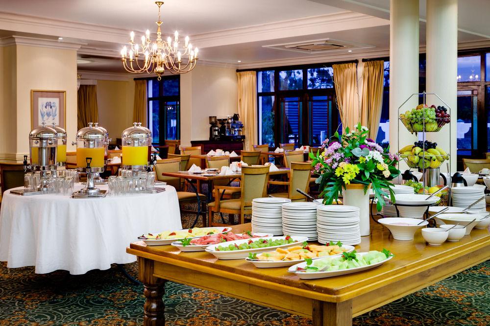 Protea Hotel By Marriott George King George Eksteriør bilde
