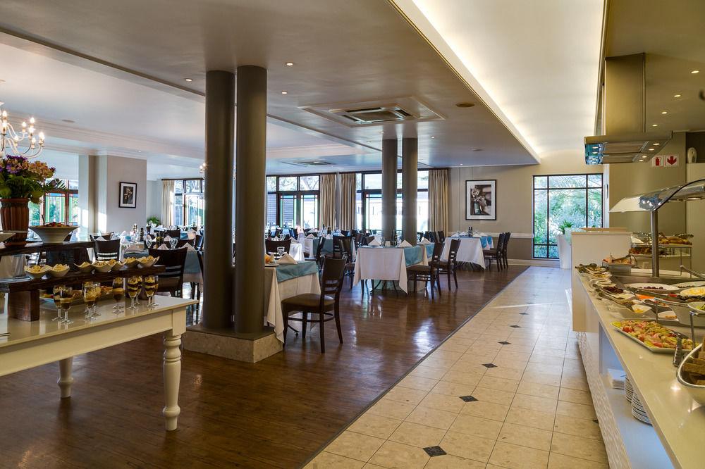 Protea Hotel By Marriott George King George Eksteriør bilde