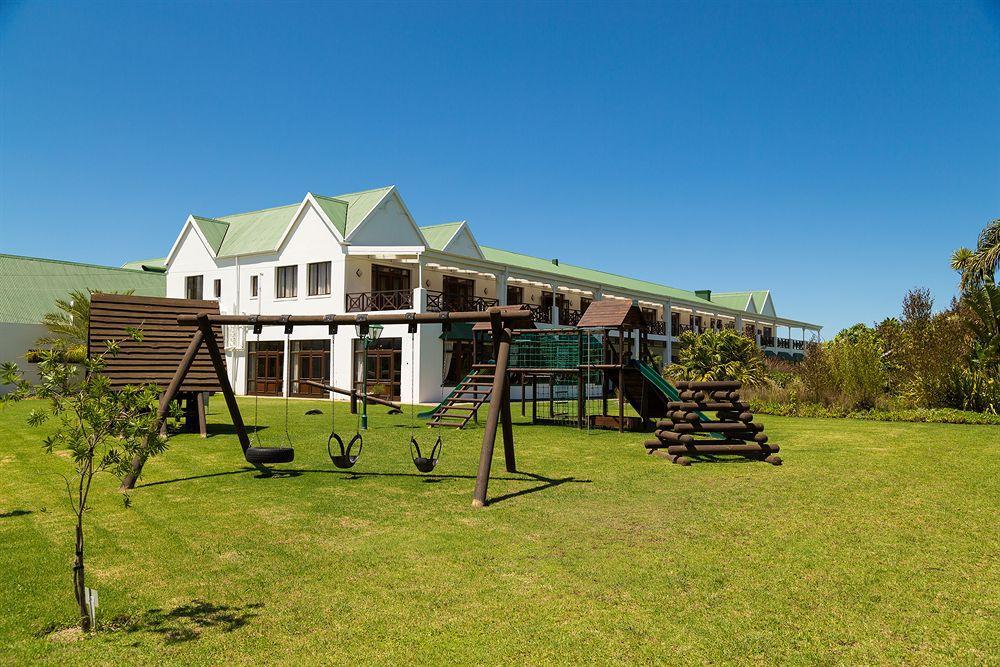 Protea Hotel By Marriott George King George Eksteriør bilde