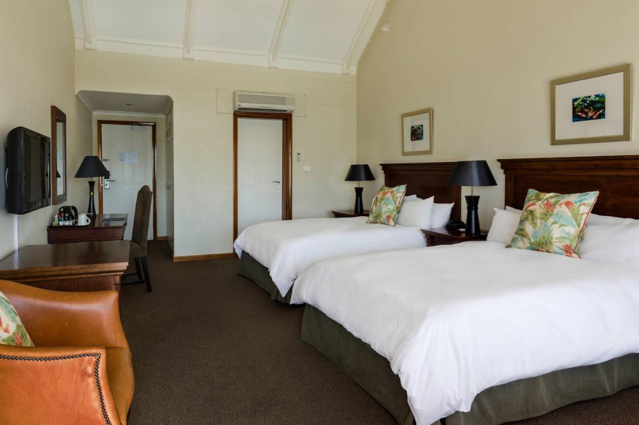 Protea Hotel By Marriott George King George Eksteriør bilde