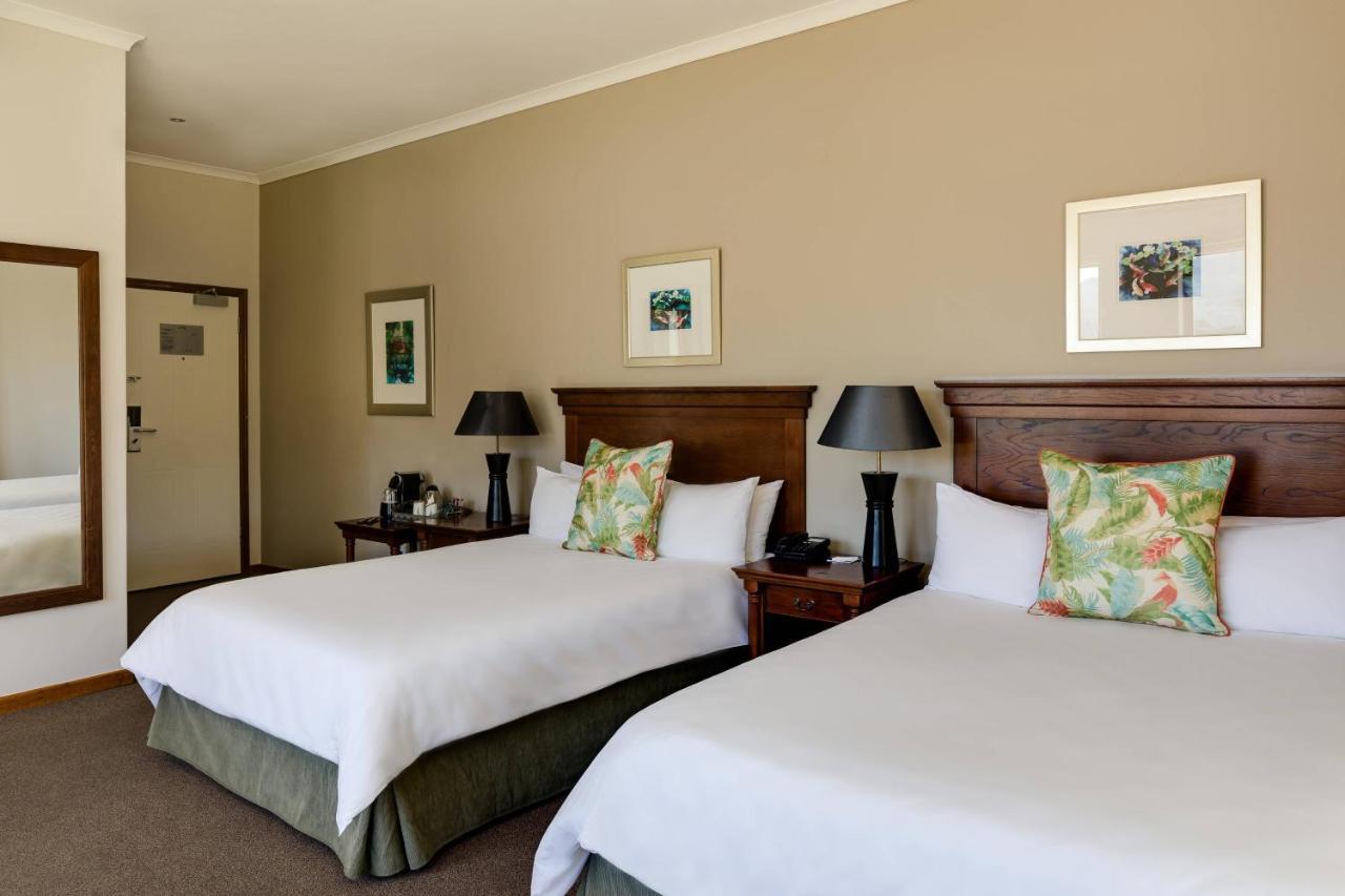 Protea Hotel By Marriott George King George Eksteriør bilde