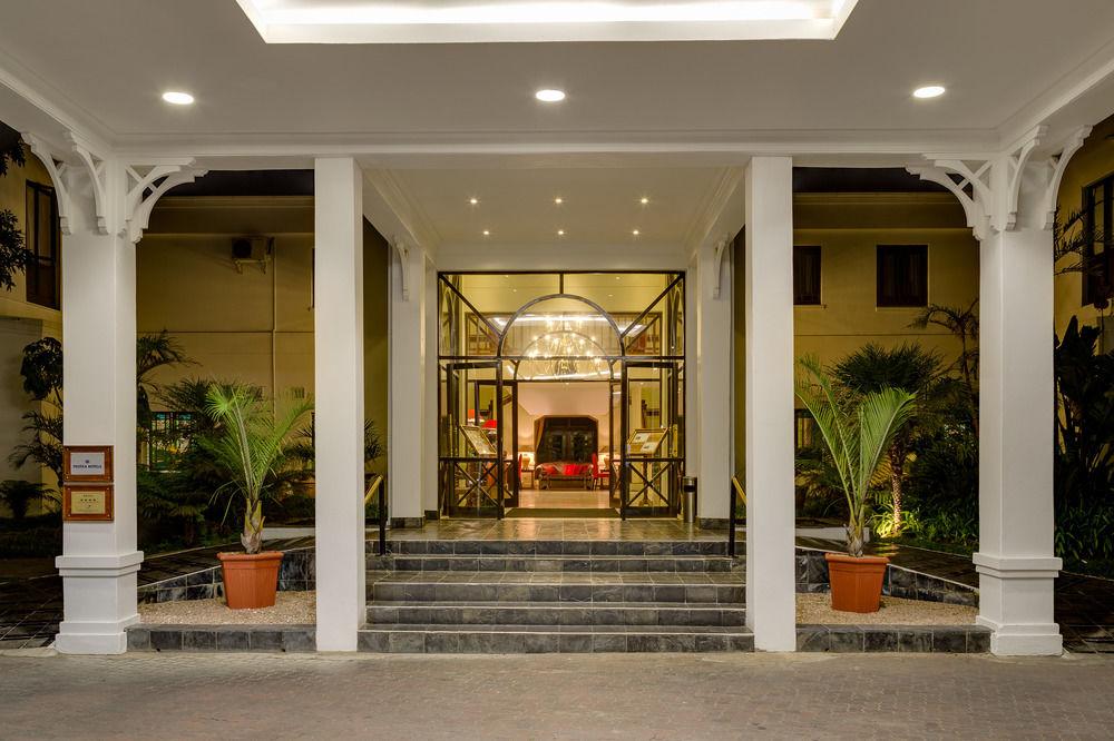 Protea Hotel By Marriott George King George Eksteriør bilde