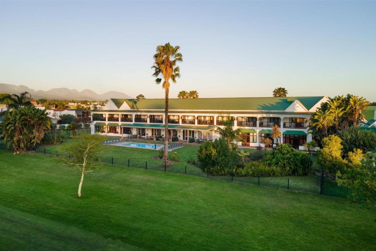 Protea Hotel By Marriott George King George Eksteriør bilde