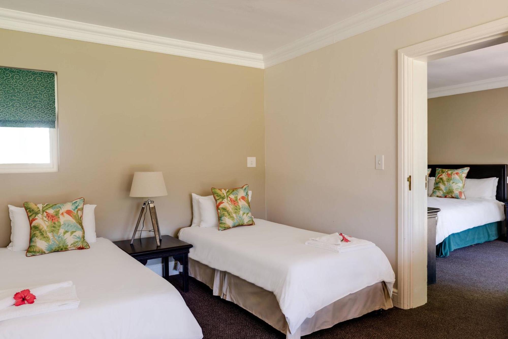 Protea Hotel By Marriott George King George Eksteriør bilde