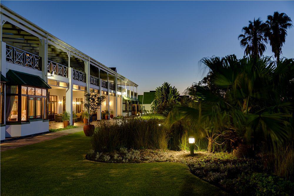 Protea Hotel By Marriott George King George Eksteriør bilde