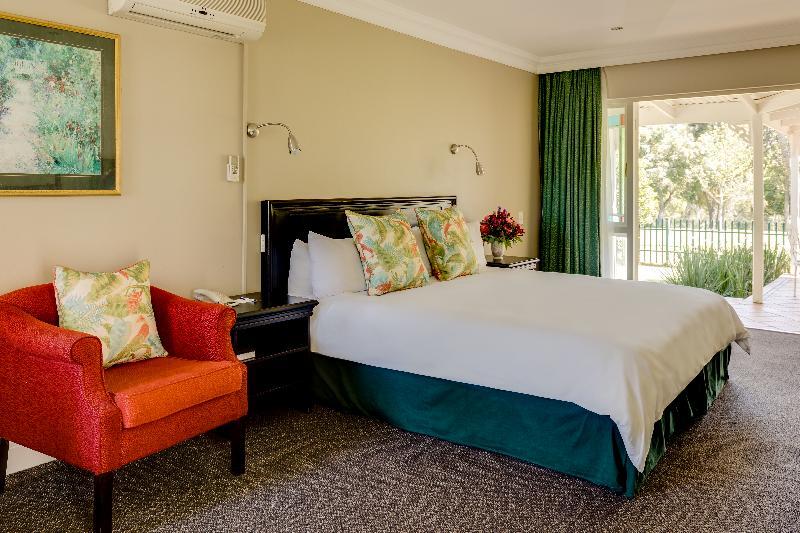 Protea Hotel By Marriott George King George Eksteriør bilde